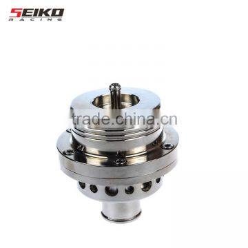 1"(25MM) Dual Piston Blow off Valve DV Turbo 1.8T VW Golf MK4 Jetta A4 B5