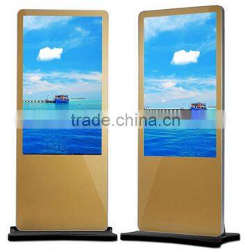 42" Wifi Monitor, Touch Signages, Digital Network Media Player