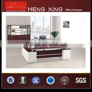 Hi-tech Useful Large Executive Desk photo-5