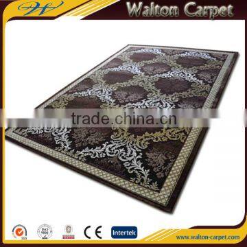 Machine Woven High End Durable 100% Polypropylene Hand Tufted Carpets