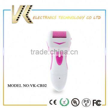 Egg/ped Professional Electric Shaver Pedicure Foot File Callus Remover photo-4