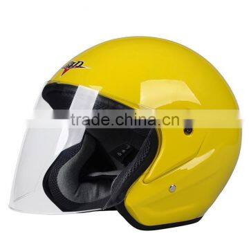 SCL-2016040064 OEM Colors Bicycle Motorcycle Helmet Half Face Helmet photo-4