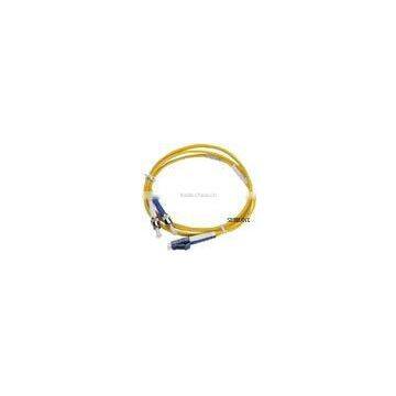 optical fiber patch cord