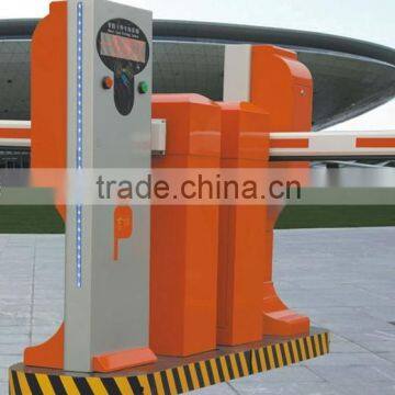 Short Range 3-15cm Automated Robotic Car Parking System