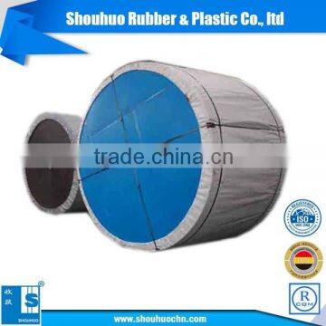 Hot sales wear-resistant durable rubber conveyor belt