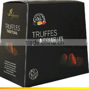 Customized Paper Price Corrugated Box Calculation