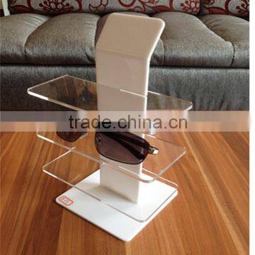 High Quality Counter Top Acrylic Sunglass Display Cabinet photo-5