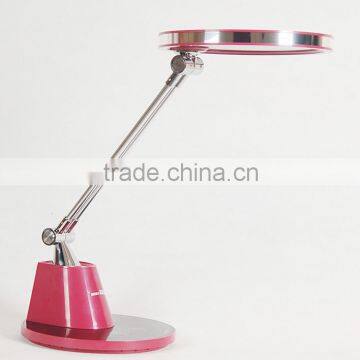 5Wdimmable inductive LED desklight/tablelamp/reading light