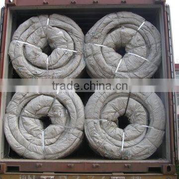 Hot-dip Galvanized Concertina Razor Barbed Wire photo-3