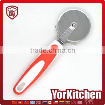 Food Safety Factory price Premium quality disposable pizza cutter wheel