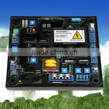 MX341 AUTOMATIC VOLTAGE REGULATOR (AVR) FOR GENERATOR(Nupart Carton/nomal Carton)