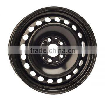 Steel Wheel Rims for Mercedes B-CLASS