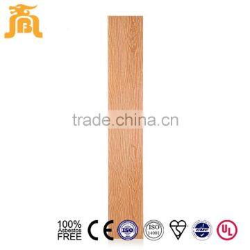 Australian certificate fiber cement wooden texture wall decor