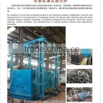 Bright Annealing Furnace