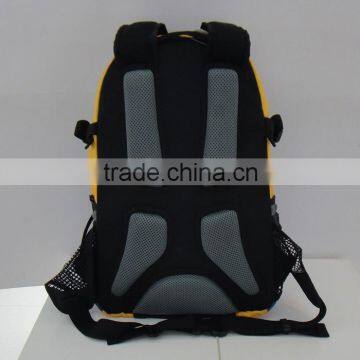 China Sports Backpack Blue Sports Backpack Bag photo-5