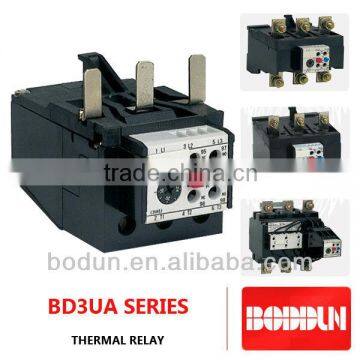 BD3UA 3UA THERMAL RELAY