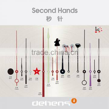 Deheng Cheap Aluminium Clock Hands photo-2
