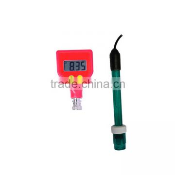 KL-98105 Large easy-to-read LCD digital ph meter