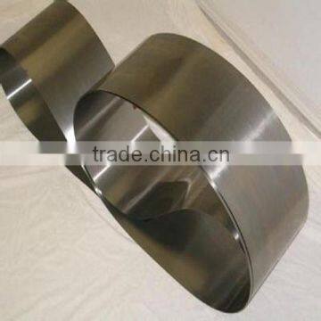 high quality vacuum 0.3mm 1mm titanium foil