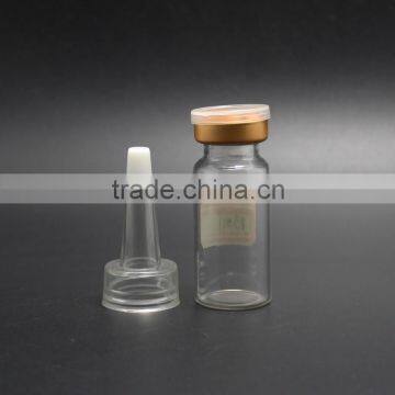 Bayonet Bottle With Tubular Glass Vial With2ml Medical Vial photo-5