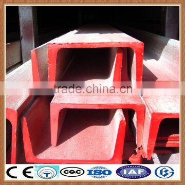 Steel Prices Galvanized Steel c Channel/steel Channel Sizes/c Channel Steel Price Construction Building photo-3