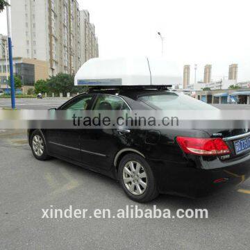 High Quality Wheelchair Auto Roof Loader for Foldable Wheelchair photo-2