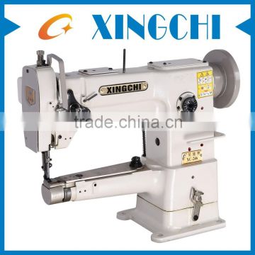 246 cylinder bed compound feed walking foot sewing machines