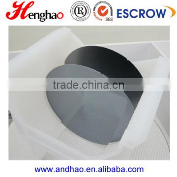 2016 Good Quality Silicon Wafer Manufacturer Factory Price Offer