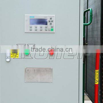 Koller 1 Ton/day Commercial Tube Ice Machine for Human Consumption photo-4