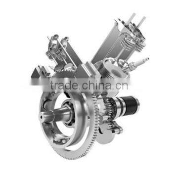 hyundai Genesis transmission spare parts