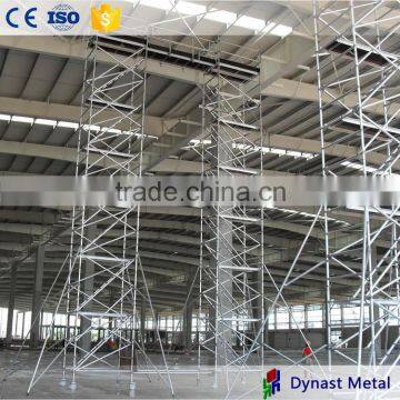 China Aluminium British Standard Formwork Scaffolding photo-5
