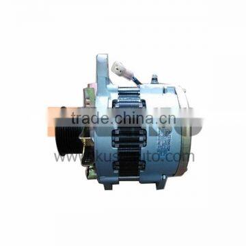 60A Generator/Alternator spare parts for HINO 700 PROFIA SS1E E13C