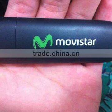 Download 7.2Mbps 3G HSDPA USB Modem With M Movistar Logo