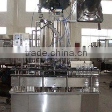 bottle capping machine