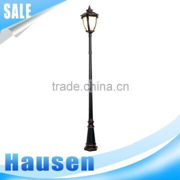 Factory direct sell street light outdoor street lamps old fashioned street light