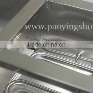 8.5kg Commercial Use 110v 220v Electric Digital Chocolate Tempering Machine With 1 Single Melting Pot photo-6