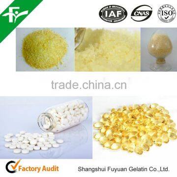 Gelatin Chemical Formula photo-4