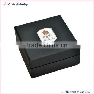 custom high quality luxury gift packing boxes in shanghai