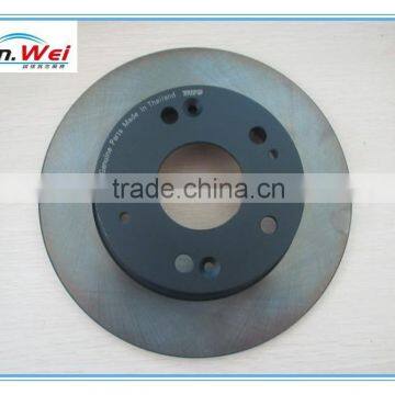 42510-SDA-A01 High Quality Auto Brake Disc for Honda for Civic photo-2