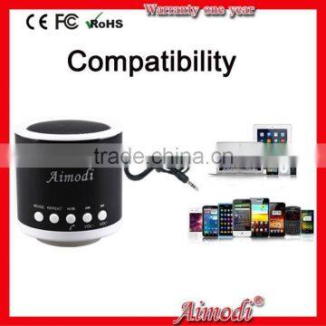 mobile mini bluetooth speaker portable innovation 2015,usb mini bluetooth speaker