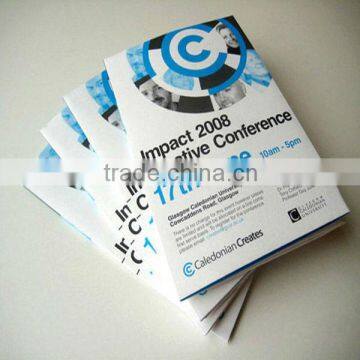 Company Brochure,Printing Booklet,A4 Catalogue