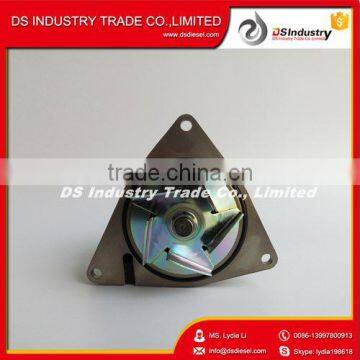 6CT 3966841 Water Pump photo-3