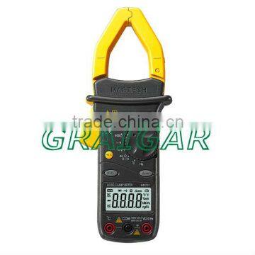 new 100% MS2101 Digital Clamp Meter /AC /DC Digtal Clamp Meter,Newly arrived