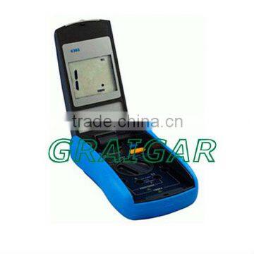 HP-6303 Digital Insulation Tester