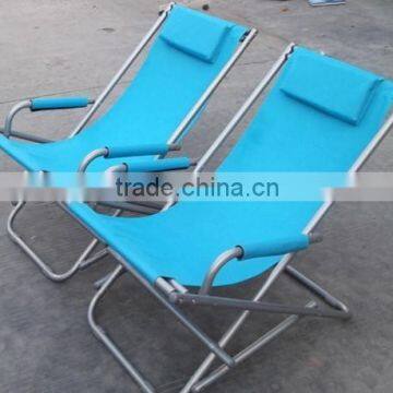 folding portable beach chair