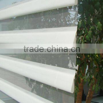 Peacock Shade Roller Curtain Fabric photo-3