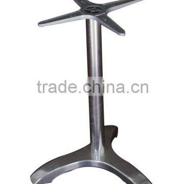 Aluminium Table Base