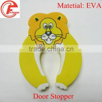 High Quality Child Proofing Door Slam Guard Door Stopper