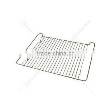 BBQ wire grill rack PF-E171