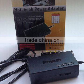 Universal Laptop Power Adapter 96W AC/DC Adapter for Laptop photo-4